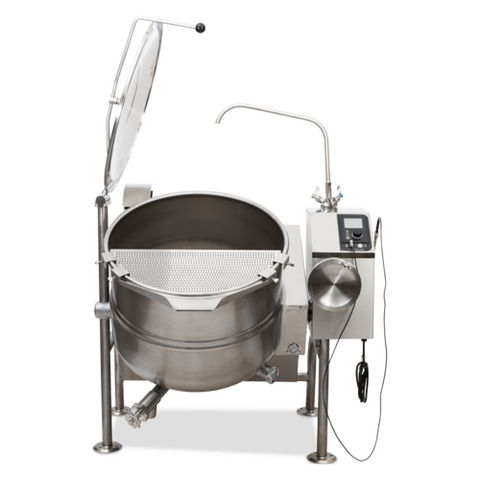 Garland Canada KGL60T - (Cleveland (Garland Canada)) Kettle