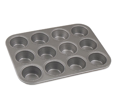 Alegacy Foodservice Products 143 - Muffin/Cup Cake Pan
