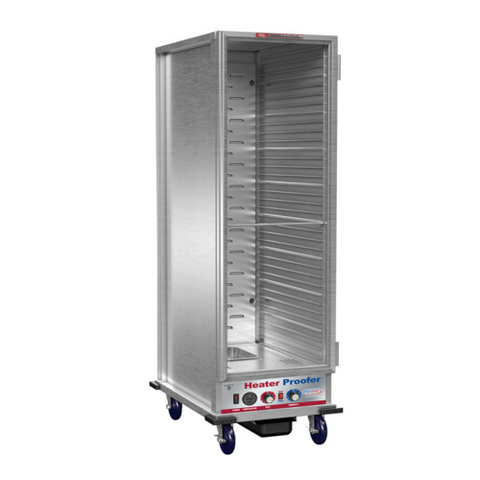 Winholt Equipment NHPL-1836-ECOC - Non-Insulated Economy Heater/Proofer Cabinet