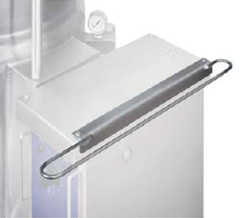 Garland Canada LCHE-12 - (Cleveland (Garland Canada)) Kettle Lift-Off Cover Holder