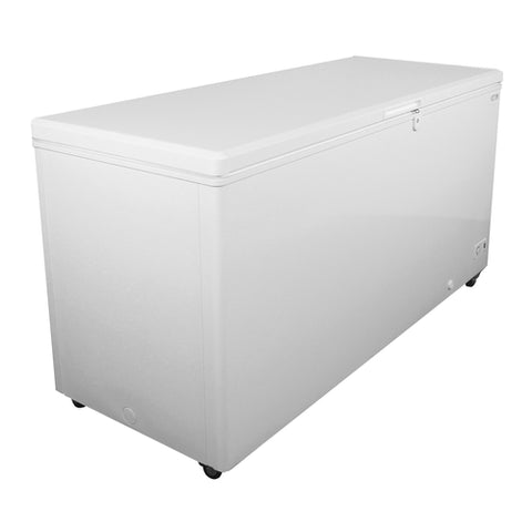 Kelvinator Commercial KCCF210WH - (738232) Chest Freezer