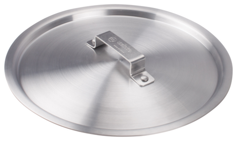 Winco ALPC-40SC - Elemental Aluminum Cover