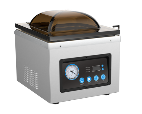 EFI Sales Ltd. Canada VS-CH-12 - Chamber Vacuum Sealing Machine