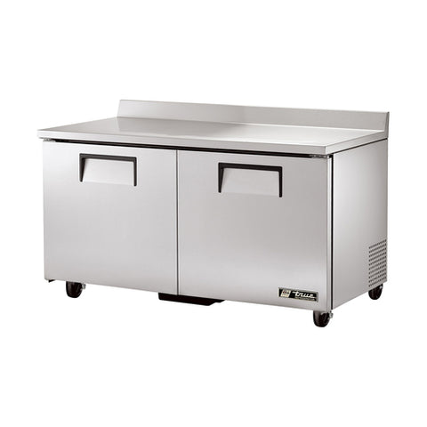 True Refrigeration Canada ULC (CAD) TWT-60-HC - Work Top Refrigerator