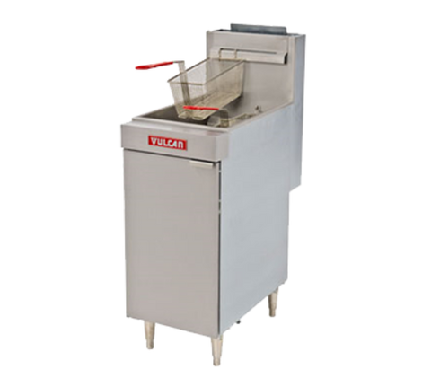 Vulcan Canada LG500 - Fryer