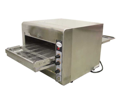 Omcan Canada 11387 - (CE-TW-0356) Conveyor Toaster