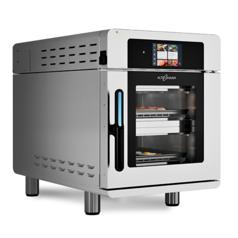 Alto-Shaam Canada VMC-H2 - Vector® H Series Multi-Cook Oven