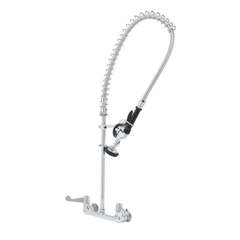 EFI Sales Ltd. Canada SIF-P8WW00 - Pre-Rinse Unit