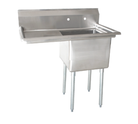 Omcan Canada 25247 - (25247) Pot Sink