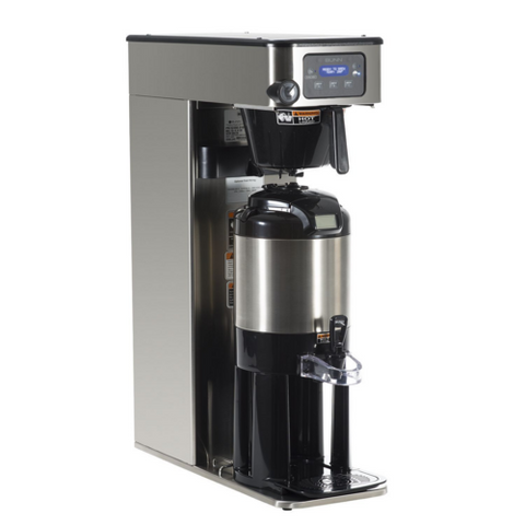 BUNN Canada 52300.6100 ITCB-DV, HV 120V - Infusion Series Brewer