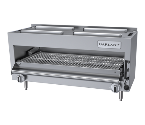 Garland Canada GIR36C - (Garland/U.S. Range (Garland Canada)) Salamander Broiler
