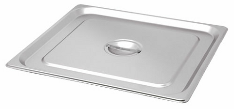 Omcan Canada 80620 - (80620) Steam Table Pan Cover