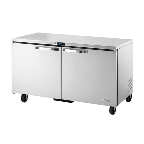 True Refrigeration Canada ULC (CAD) TUC-60-HC~SPEC3 - SPEC SERIES® Undercounter Refrigerator