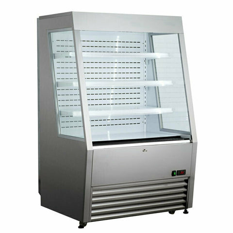 Omcan Canada 44439 - (RS-CN-0390-L) Display Case