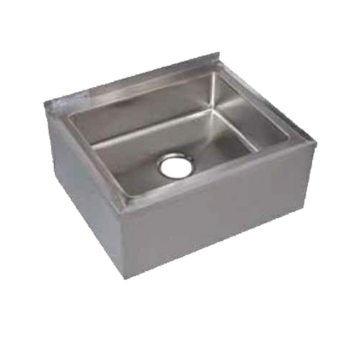 Tarrison Products Ltd. TA-MS16206-KIT - Mop Sink