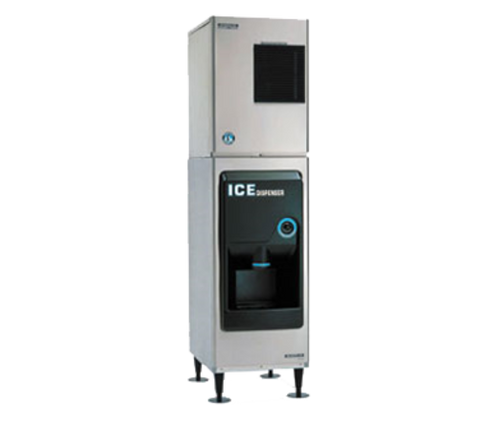 Hoshizaki (CANADA – Distributed by Permul) DB-130H - Ice Dispenser