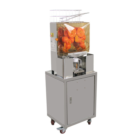 Omcan Canada 44289 - (44289) Orange Juice Extractor Stand