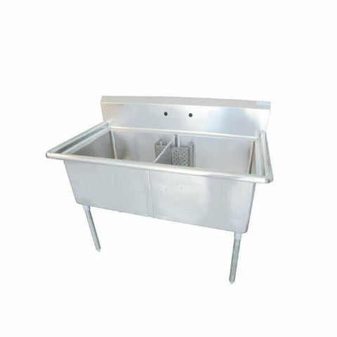 EFI Sales Ltd. Canada SI824-2N - Pot Sink