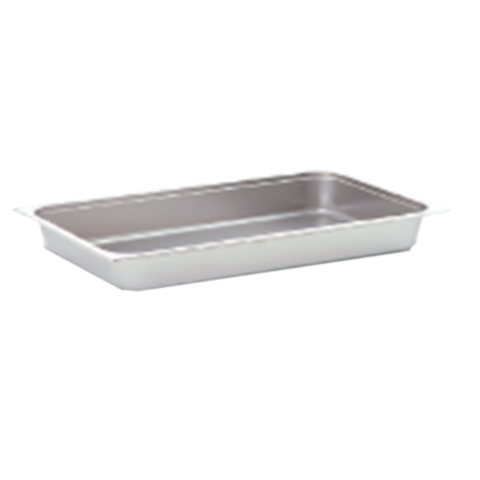 Omcan Canada 80258 - (80258) Steam Table Pan