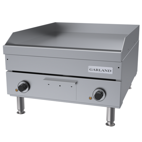 Garland Canada E24-24G - (Garland/U.S. Range (Garland Canada)) E24 Series Griddle