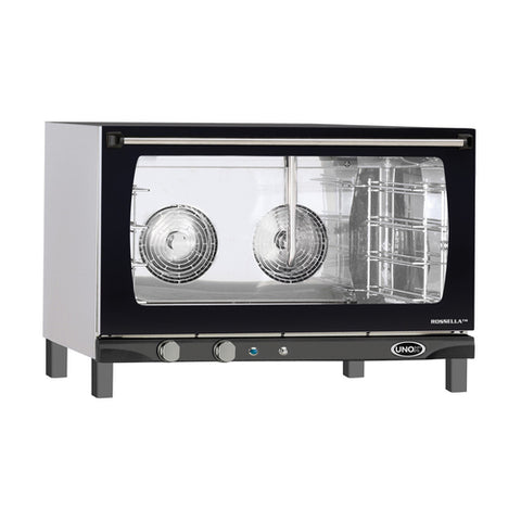 Eurodib Canada XAFT193 - Line Miss "Rosella" Commercial Convection Oven
