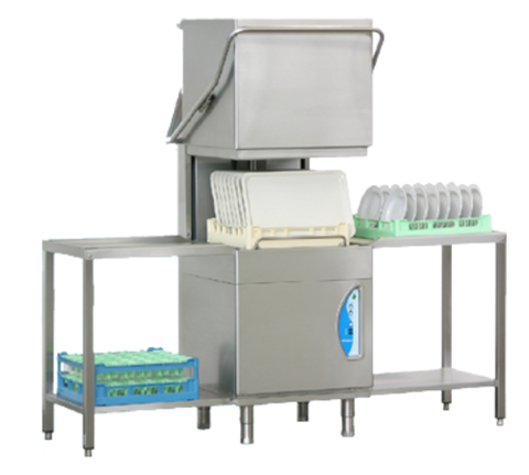 Eurodib Canada L25EKDPS - Lamber Dishwasher