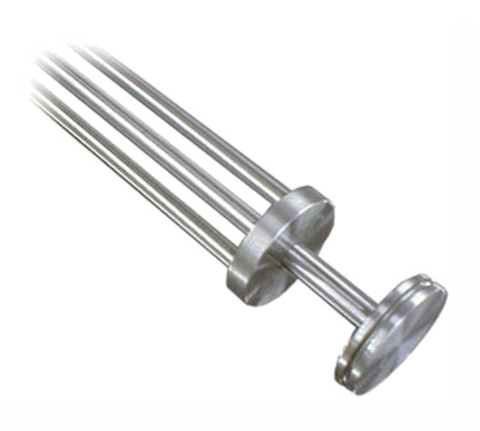 Belshaw 7SSX2 - Donut plunger
