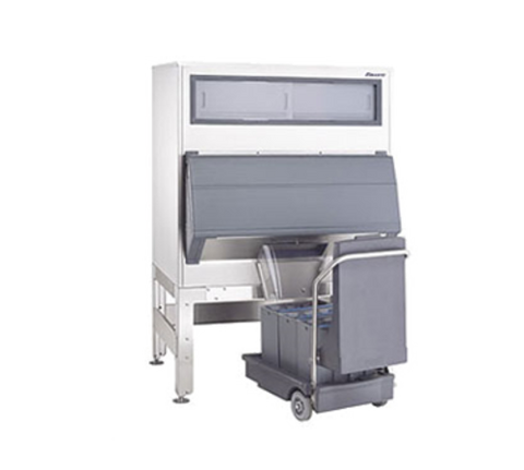 Follett Products, LLC (Middleby) DEV1010SG-48-75 - Ice-DevIce™ with SmartCART™ 75