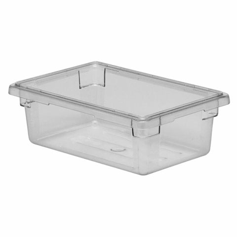 Cambro 12186CW135 - Camwear® Food Storage Container