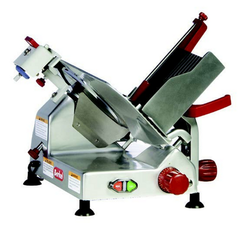 Berkel Canada B12E - Slicer