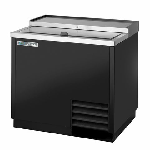 True Refrigeration Canada ULC (CAD) TD-36-12-HC - Bottle Cooler