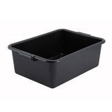 Winco PL-7K - Dish Box