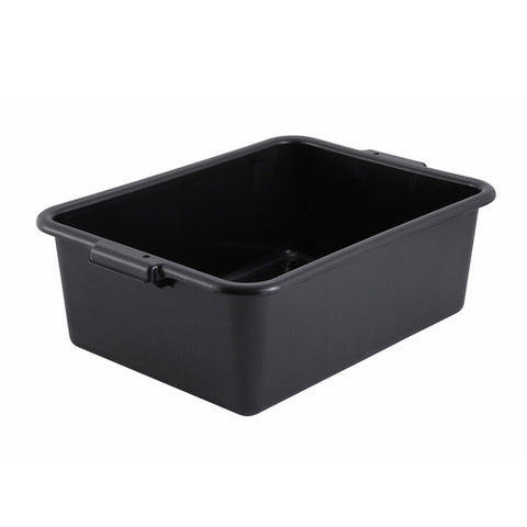 Winco PL-7K - Dish Box