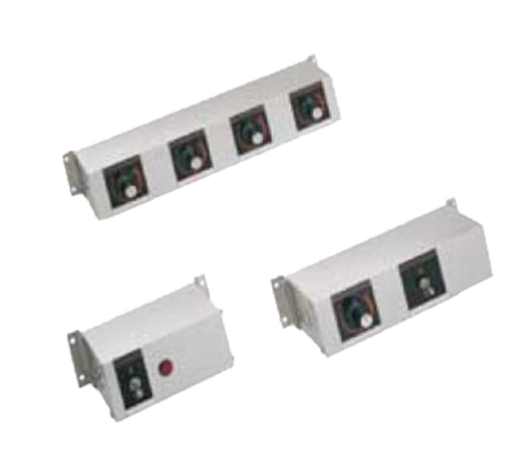 Hatco Canada RMB-3B - Remote Control Enclosure