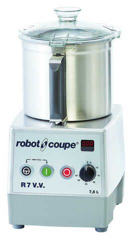 Robot Coupe Canada R7VV - R7VV - Bowl Cutter Mixer