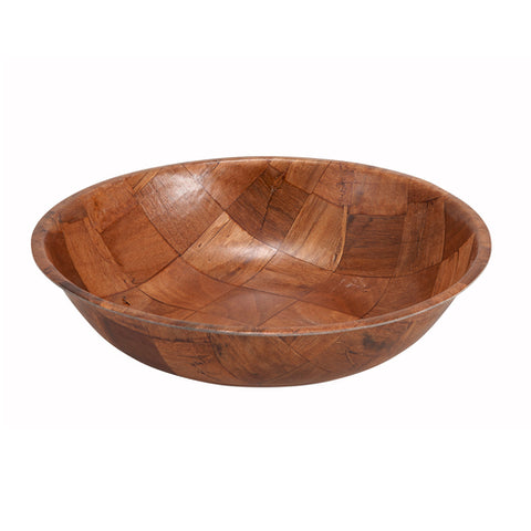 Winco WWB-6 - Salad Bowl