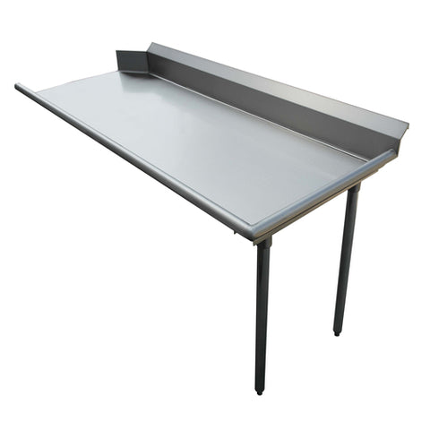 EFI Sales Ltd. Canada SICT48R - Dishtable