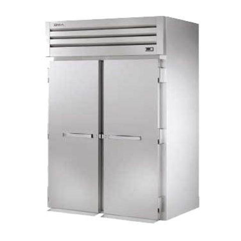 True Refrigeration Canada ULC (CAD) STG2RRI-2S-HC - SPEC SERIES® Refrigerator
