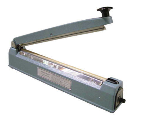 Omcan Canada 14450 - (SE-CN-0406) Impulse Bag Sealer