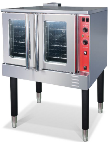 Hobart Canada FGC100 - ECOMAX Convection Oven