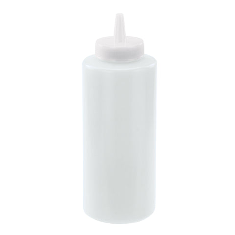 Winco PSB-12C - Squeeze Bottle
