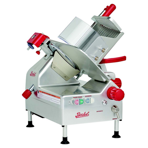 Berkel Canada B12A-SLC - Slicer