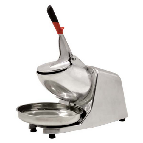 Omcan Canada 47468 - (IC-CN-1450-E) Commercial Tabletop Ice Shaver