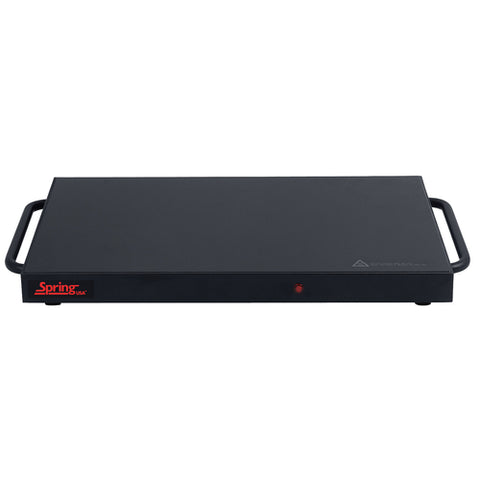 Spring USA ST-1220-T - Stealth Warming Tray