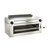 Vulcan Canada 36RB - Salamander Broiler