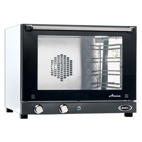 Eurodib Canada XAF023 - Line Miss "Anna" Commercial Convection Oven
