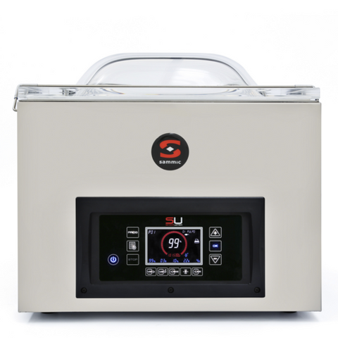 Sammic Canada SU-416P - (1140767) Vacuum Packing Machine