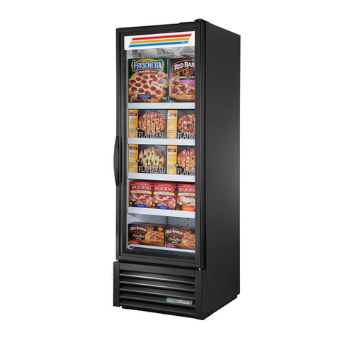 True Refrigeration Canada ULC (CAD) FLM-27F~TSL01 - Full Length Freezer Merchandiser