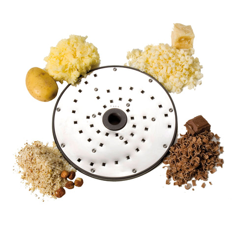 Brunner Anliker Canada 14-5 - (232.01914) Grating Disc