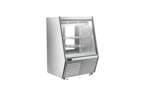 EFI Sales Ltd. Canada CDCSS-36 - Refrigerated Deli Showcase